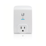 Ubiquiti MPOWER-MINI mFi Power Adapter with Wi-Fi Connectivity (1)