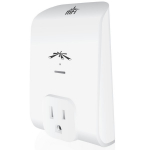 Ubiquiti MPOWER-MINI mFi Power Adapter with Wi-Fi Connectivity (0)