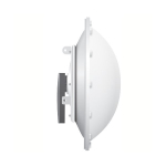 Ubiquiti PBM10 PowerBridge 10 GHz Carrier Class airMAX BaseStation with Dish Antenna (2)