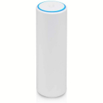 Ubiquiti U6-MESH-US Sleek Indoor/Outdoor WiFi 6 AP with 6 Spatial Streams Designed for Mesh Applications (0)