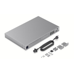 Ubiquiti UDM-PRO 10G Cloud Gateway with 100+ UniFi device / 1,000+ Client Support and 3.5 Gbps IPS Routing (6)