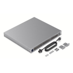 Ubiquiti USW-ENTERPRISE-48-POE 48-Port Layer 3 Switch with 2.5 GbE PoE+ Output (1)