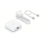 Ubiquiti UX-US Compact Cloud Gateway and WiFi 6 AP that Runs UniFi Network (5)
