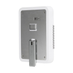 Ubiquiti UA-HUB-US Access Hub with Three 802.3af PoE Ports for UniFi Readers and G3 Flex Surveillance Camera (4)