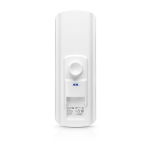 Ubiquiti LAP-GPS Powerful and Affordable 5 GHz Sector Access Point GPS Synchronized Units Provide up to 450+ Mbps Data Throughput (4)