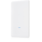 Ubiquiti UAP-AC-M-PRO-US Indoor/Outdoor WiFi 5 AP with 6 Spatial Streams and Extended Signal Range for Maximum Coverage (0)