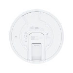 Ubiquiti UVC-G4-DOME High-Resolution PoE Camera Designed for Overhead and Wide-Area Surveillance (1)