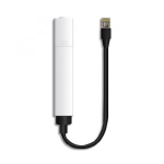 Ubiquiti INS-8023AF-O Outdoor Instant 802.3af Adapter with -30 to 70 deg. C Operating Temperature (1)