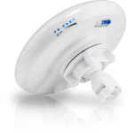 Ubiquiti NBE-2AC-13 NanoBeam 2.4 GHz airMAX ac CPE with Dedicated Wi-Fi Management (2)