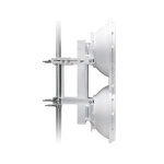 Ubiquiti AF-5U airFiber Compact Wireless Point-to-point High-band Bridge with a 1.2+ Gbps Throughput Rate with 5.73 - 6.2 GHz Operating Frequency (2)