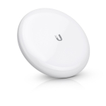Ubiquiti GBE airMAX AC 60 GHz/5 GHz Radio with 1+ Gbps Throughput (0)
