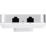Ubiquiti UAP-AC-IW Wall-mounted WiFi 5 AP with 4 Spatial Streams and a Built-in 2‑Port Switch for Seamless Coverage of Smaller Rooms (4)