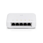 Ubiquiti USW-FLEX Flexible 5-Port Layer 2 PoE Switch for Indoor and Outdoor Use That Can be Powered with PoE++ (4)
