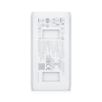 Ubiquiti U-POE-AF 802.3AF 15 W PoE Adapter for UniFi PoE Devices (2)