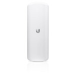 Ubiquiti LAP-GPS Powerful and Affordable 5 GHz Sector Access Point GPS Synchronized Units Provide up to 450+ Mbps Data Throughput (2)