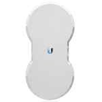 Ubiquiti AF-5 airFiber Compact Wireless Point-to-point Mid-band Bridge with a 1.2+ Gbps Throughput Rate with 5.47 - 5.95 GHz Operating Frequency (0)
