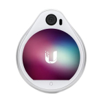 Ubiquiti UA-PRO-US Premium NFC and Bluetooth Access Reader (0)