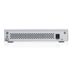 Ubiquiti US-8 8-Port Layer 2 PoE Switch with 12 W Total Available PoE (4)
