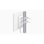 Ubiquiti PBM365 PowerBridge Carrier Class 3.65GHz MIMO BaseStation (1)