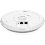 Ubiquiti UAP-XG Ceiling-mounted WiFi 5 AP with 8 Spatial Streams Designed to Support Very High Client Density Environments (4)