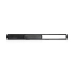 Ubiquiti ER-RMKIT Rack-mount Bracket to Mount EdgeMAX Products in Standard 19 inch Racks (2)