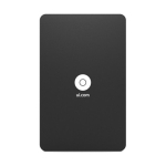 Ubiquiti UA-CARD-US Highly-secure NFC Cards for Access Control within UniFi Pack of 20 pcs. (0)