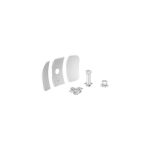 Ubiquiti LBE-M5-23-US LiteBeam Lightweight and Compact Outdoor 5 GHz 23 dBi Bridge (2)