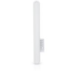 Ubiquiti UAP-AC-M-PRO-US Indoor/Outdoor WiFi 5 AP with 6 Spatial Streams and Extended Signal Range for Maximum Coverage (2)