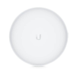 Ubiquiti GBE-PLUS-US airMAX GigaBeam Plus High-Gain 60 GHz Radio with a Cassegrain Reflector that Delivers 1.5+ Gbps Throughput with Low Latency (1)
