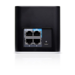 Ubiquiti ACB-ISP airCube High-performance Home WiFi Access with 4 10/100 Fast Ethernet Ports (2)