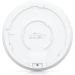 Ubiquiti U6-ENTERPRISE Ceiling-mounted WiFi 6E AP with 10 Spatial Streams and 6 GHz (1)