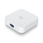 Ubiquiti UX-US Compact Cloud Gateway and WiFi 6 AP that Runs UniFi Network (3)