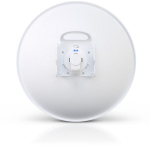 Ubiquiti PBE-5AC-GEN2 PowerBeam High-Performance 5 GHz Point-to-Point (PtP) Bridge with Integrated Dish Reflector (2)