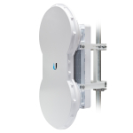 Ubiquiti AF-5 airFiber Compact Wireless Point-to-point Mid-band Bridge with a 1.2+ Gbps Throughput Rate with 5.47 - 5.95 GHz Operating Frequency (1)