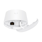 Ubiquiti LOCO5AC-US Compact UISP-ready WiFi Radio Sporting a Classic NanoStation Design and an Updated airMAX AC Chipset (5)
