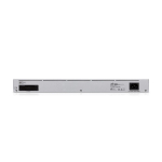 Ubiquiti USW-PRO-24-POE 24-Port Layer 3 Switch Capable of High-Power PoE++ Output (5)