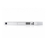 Ubiquiti UDM-PRO 10G Cloud Gateway with 100+ UniFi device / 1,000+ Client Support and 3.5 Gbps IPS Routing (3)