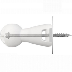Ubiquiti NBE-WMK Wall Mount Bracket and Screw for NBE-M5-16 and NBE-M5-19 (1)