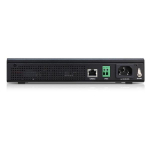 Ubiquiti ES-8-150W Gigabit Switch with (8) RJ45 Ports (2) SFP Ports and a 150W Power Supply. (2)