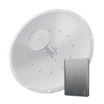 Ubiquiti PBM10 PowerBridge 10 GHz Carrier Class airMAX BaseStation with Dish Antenna (0)