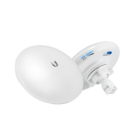 Ubiquiti NBE-M5-16 NanoBeam High-Performance 5 GHz 16 dBi Bridge with 150+Mbps Throughput (0)