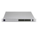 Ubiquiti USW-PRO-24-POE 24-Port Layer 3 Switch Capable of High-Power PoE++ Output (3)