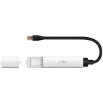 Ubiquiti INS-8023AF-O Outdoor Instant 802.3af Adapter with -30 to 70 deg. C Operating Temperature (0)