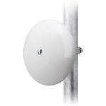 Ubiquiti NBE-2AC-13 NanoBeam 2.4 GHz airMAX ac CPE with Dedicated Wi-Fi Management (4)