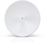 Ubiquiti PBE-5AC-GEN2 PowerBeam High-Performance 5 GHz Point-to-Point (PtP) Bridge with Integrated Dish Reflector (1)