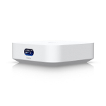 Ubiquiti UX-US Compact Cloud Gateway and WiFi 6 AP that Runs UniFi Network (0)