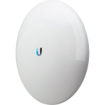 Ubiquiti NBE-2AC-13 NanoBeam 2.4 GHz airMAX ac CPE with Dedicated Wi-Fi Management (1)