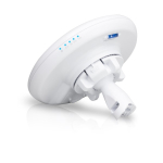 Ubiquiti GBE airMAX AC 60 GHz/5 GHz Radio with 1+ Gbps Throughput (4)