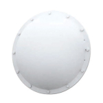 Ubiquiti RAD-RD3 airMAX RocketDish 3ft Radome Pack of 5 pcs. (1)
