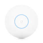 Ubiquiti U6-LR-US Ceiling-mounted WiFi 6 AP with 8 Spatial Streams and Extended Signal Range (0)